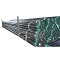 10.3mm 830mm black cold drawn Carbon seamless steel Pipe / seamless Steel Tube